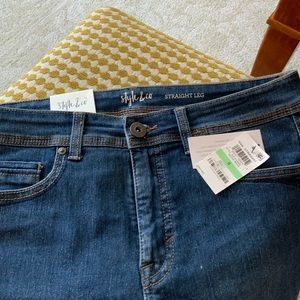 Women’s Jeans